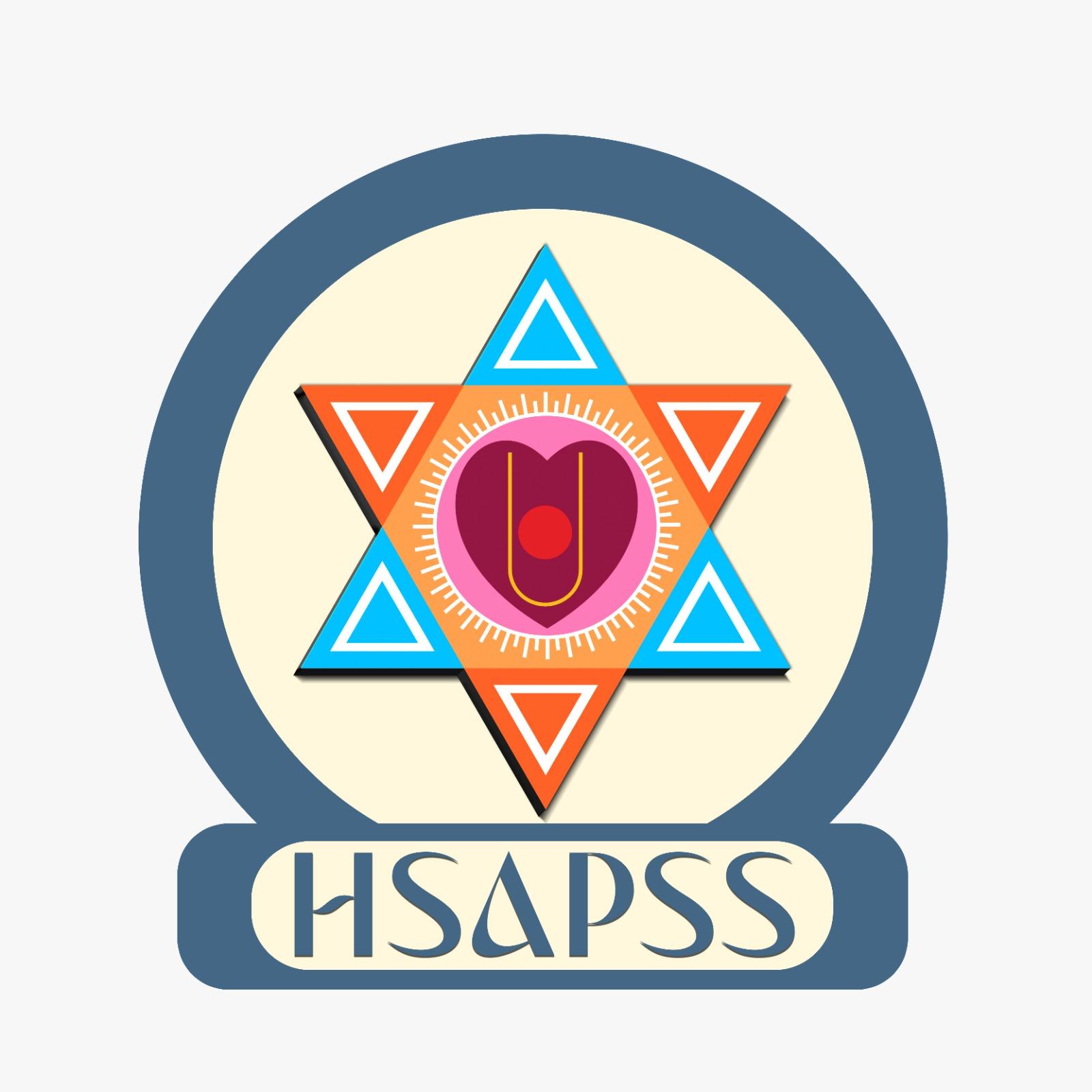 HSAPSS Ohio