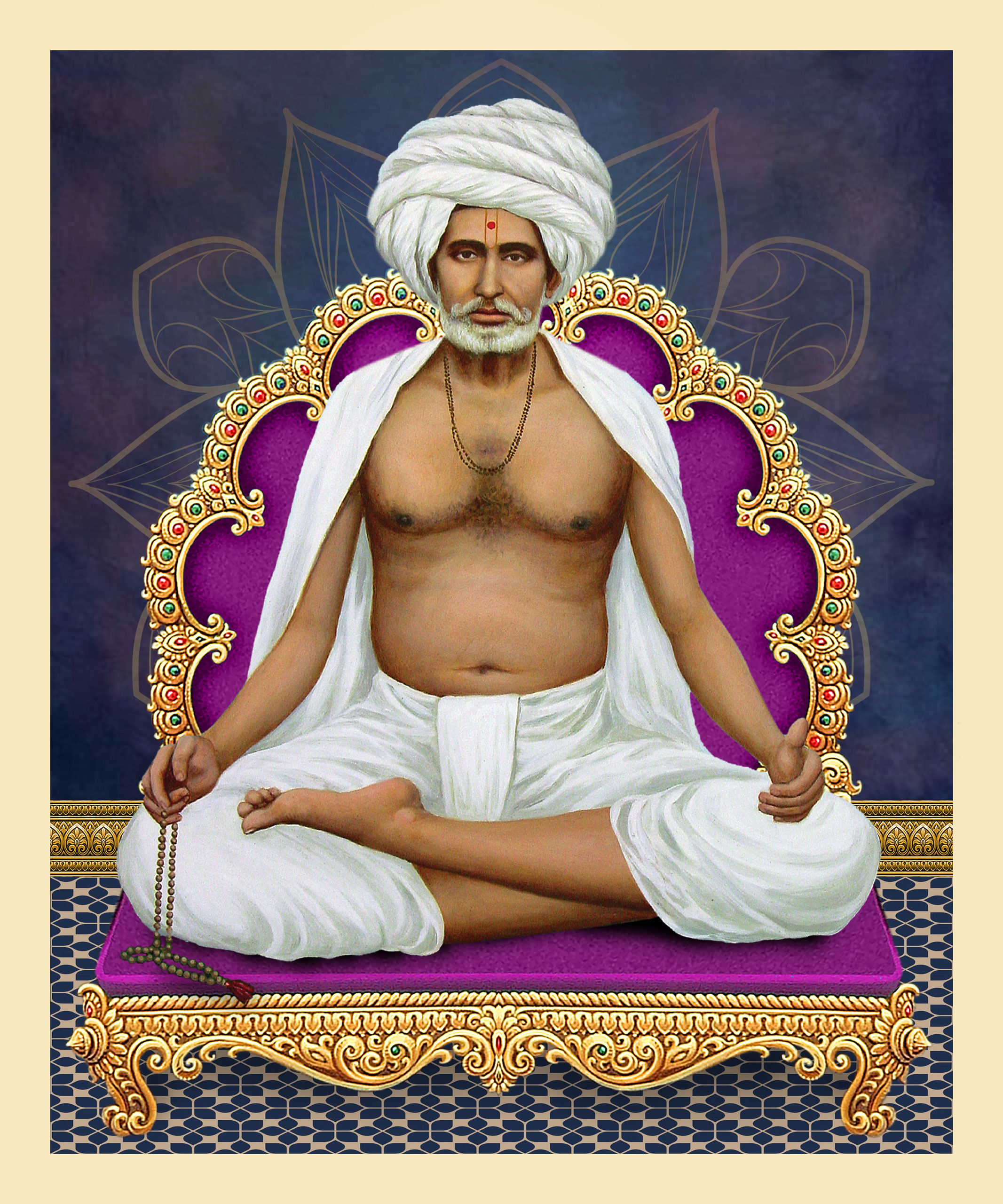 Jaga-Swamiji