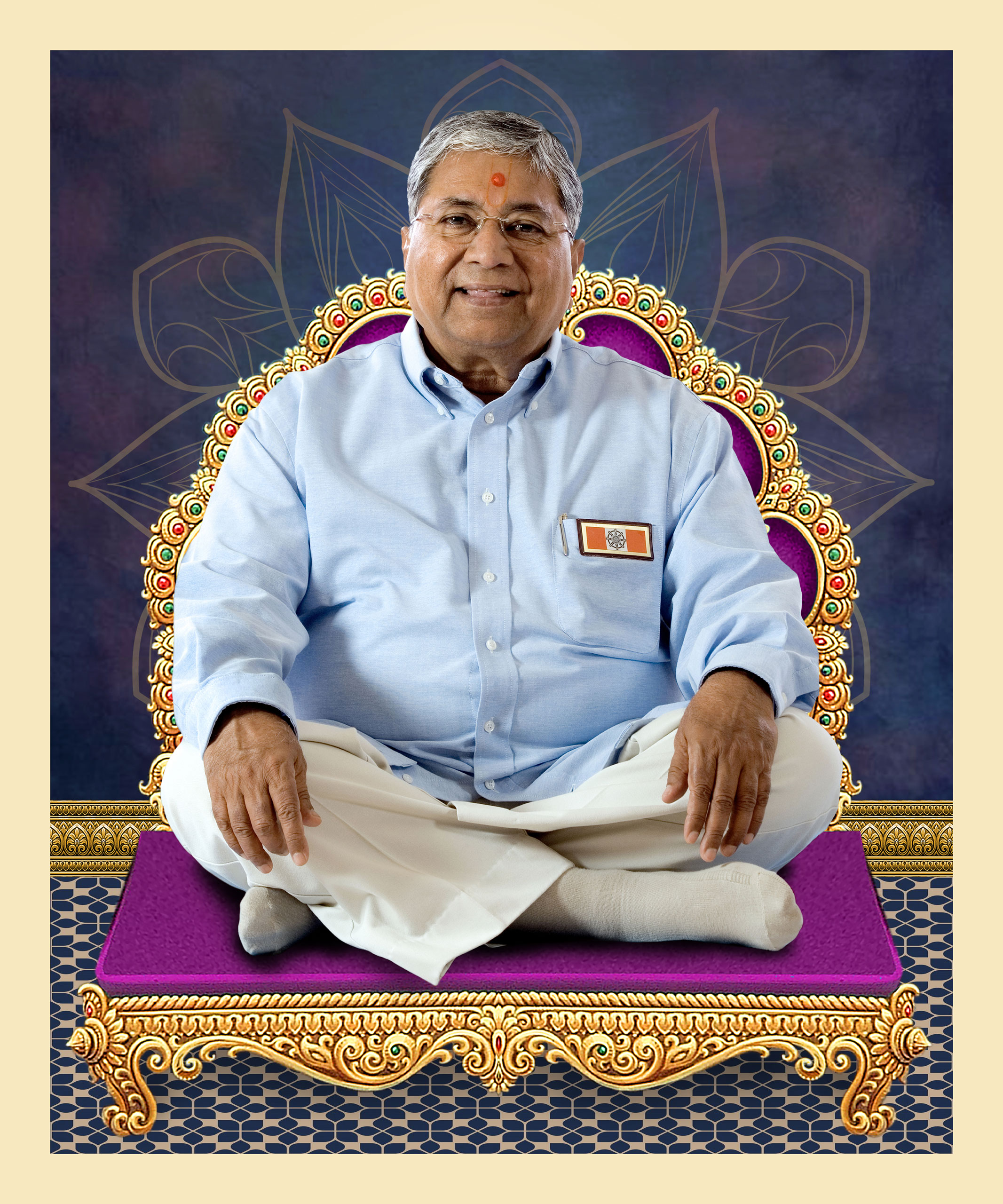 Sahebji